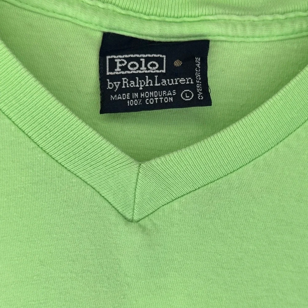 NWT POLO BY Ralph Lauren men's short sleeve shirt size large